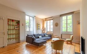 Faubourg Furnished House